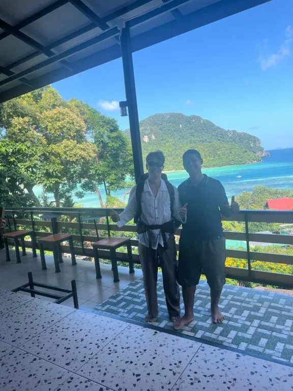 The View Hostel — photo 10
