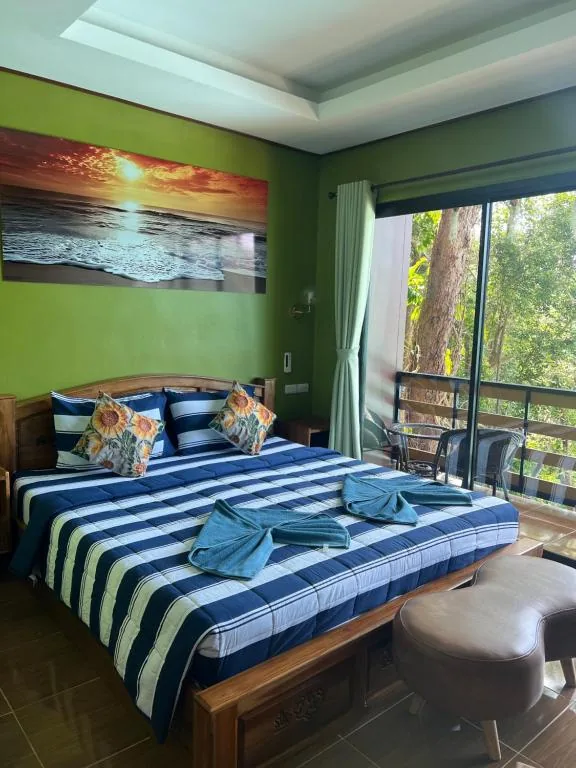 The View Hostel — photo 5
