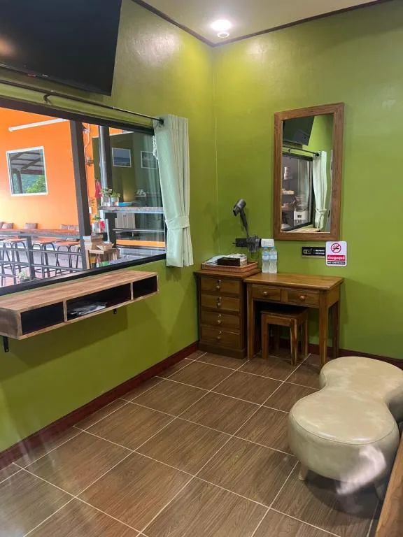The View Hostel — photo 6