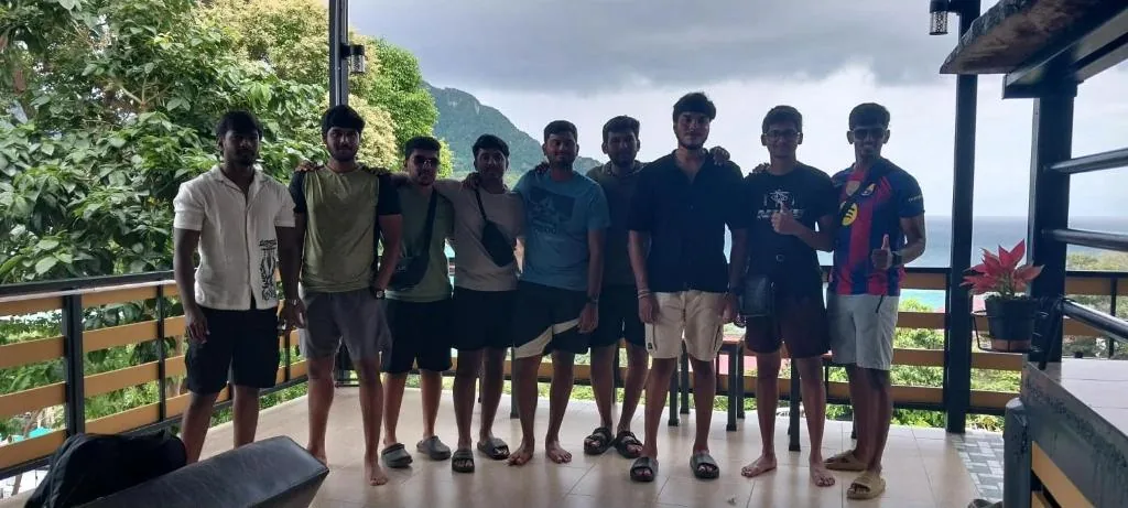 The View Hostel — photo 8
